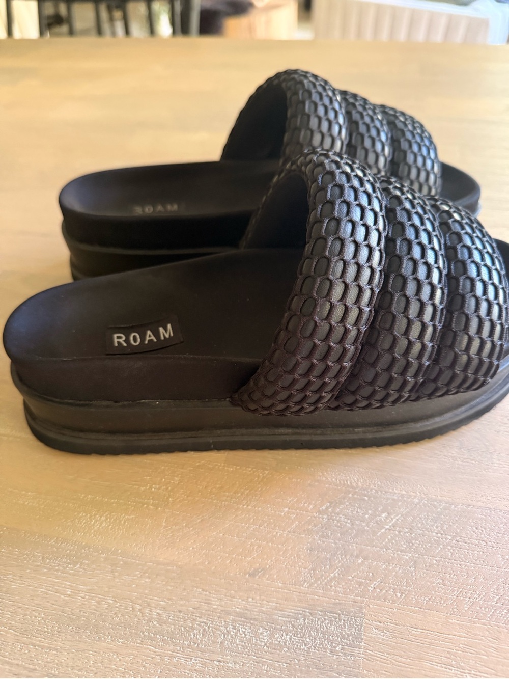 ROAM
